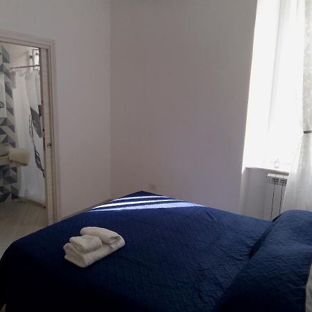 Rooms Add E Criatur نابولي المظهر الخارجي الصورة