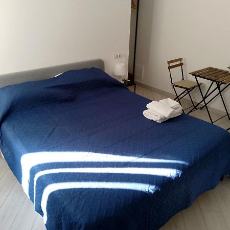 Rooms Add E Criatur نابولي المظهر الخارجي الصورة