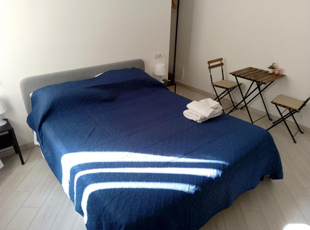 Rooms Add E Criatur نابولي المظهر الخارجي الصورة